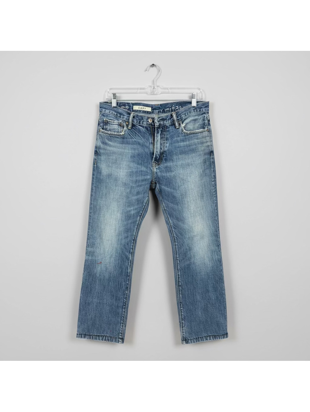 Gap 1969 Easy Jeans
